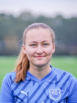 Avatar Bild für Lana Thiesen