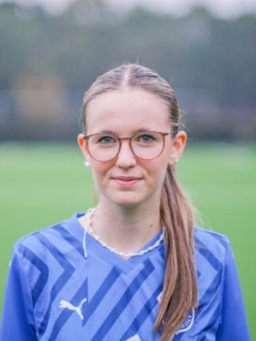 Avatar Bild für Lisa Trienekens