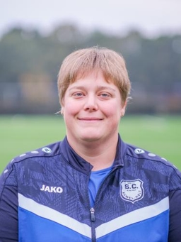 Avatar Bild für Anne van Geldern