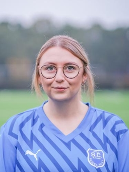 Avatar Bild für Sarah Vieler