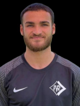 Avatar Bild für Gianluca Lang