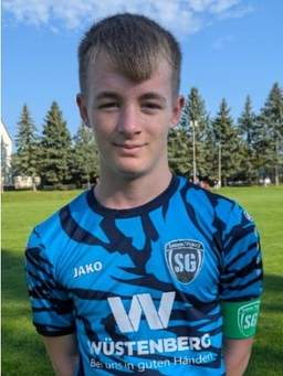 Avatar Bild für Leon Andre Berner