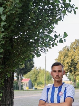 Avatar Bild für Colin Preuß
