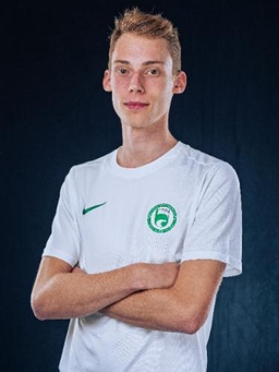 Avatar Bild für Erik Haller
