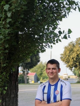 Avatar Bild für Finn-Valentin Noack