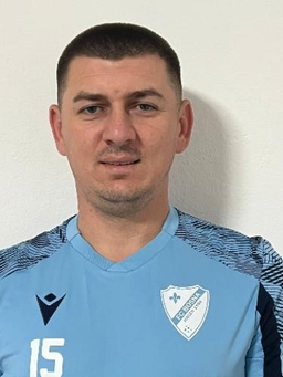 Avatar Bild für Almir Smajlovic