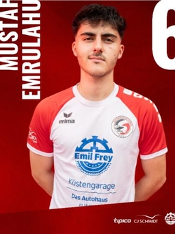 Avatar Bild für Mustaf Emrulahu