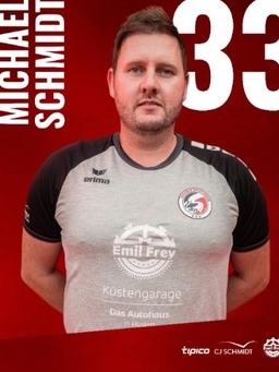 Avatar Bild für Michael Schmidt