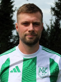 Avatar Bild für Sebastian Bakenecker