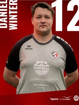 Avatar Bild für Daniel Winter