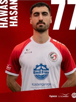 Avatar Bild für Hawas Hasan