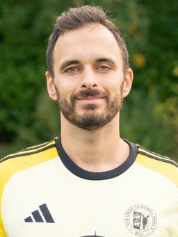 Avatar Bild für Kevin Cordes