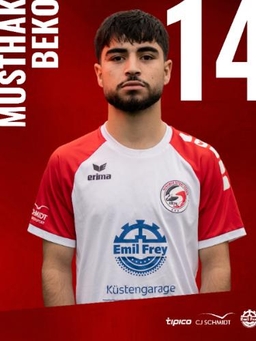 Avatar Bild für Mushtak Beko