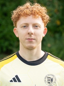 Avatar Bild für Nick Robin Dundey