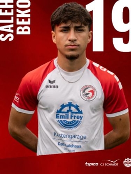 Avatar Bild für Saleh Beko