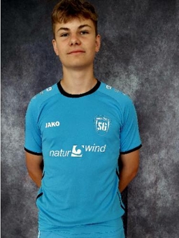 Avatar Bild für Elias Giermann