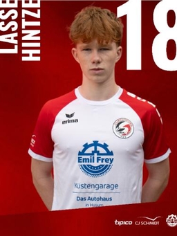 Avatar Bild für Lasse Hintze