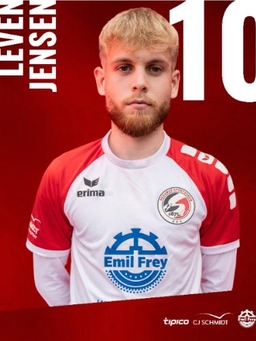 Avatar Bild für Leven Meiko Jensen