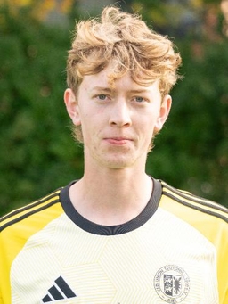 Avatar Bild für Järan Jacob