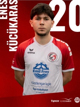 Avatar Bild für Enes Kücükaras