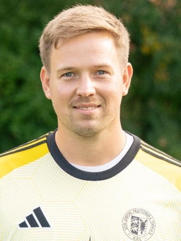 Avatar Bild für Andre Kerber