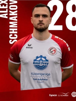 Avatar Bild für Alexander Schmakov