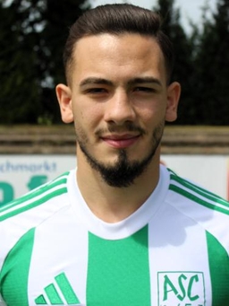 Avatar Bild für Benjamin Brahaj