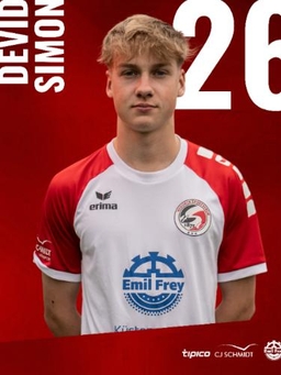 Avatar Bild für Devid Simon