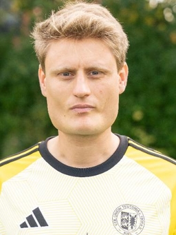 Avatar Bild für Florian Krohn