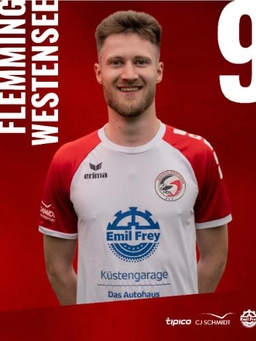 Avatar Bild für Flemming Westensee