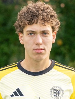 Avatar Bild für Thees Mo Osthoff