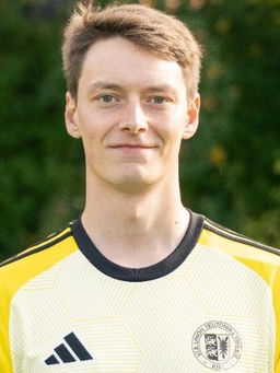 Avatar Bild für Lukas Worret