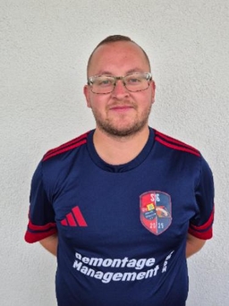 Avatar Bild für Steven Schmidt