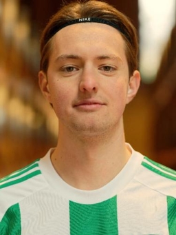 Avatar Bild für Felix Biefel