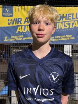 Avatar Bild für Jan Niclas Spraul