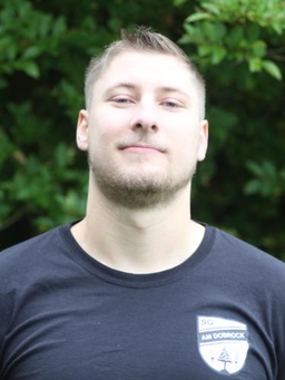Avatar Bild für Niklas Reyels
