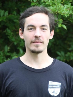 Avatar Bild für Niklas Ortmann