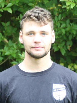 Avatar Bild für Brian Tiedemann