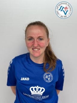 Avatar Bild für Sabrina Wägerle