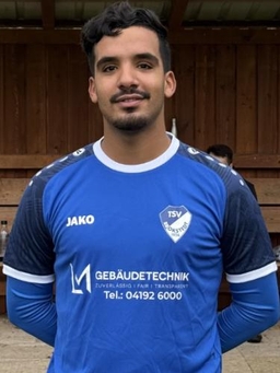 Avatar Bild für Ayman Khomri