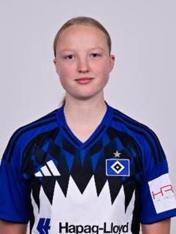 Avatar Bild für Gwendoline Trensinger