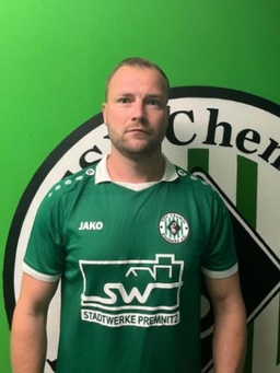 Avatar Bild für Sascha Weser