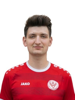 Avatar Bild für Alexander Ahrens