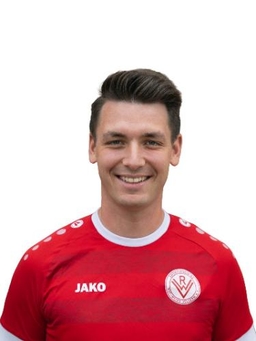 Avatar Bild für Stefan Ahrens