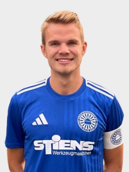 Avatar Bild für Maurice Andre Wille