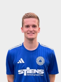 Avatar Bild für Jonas Stienhans