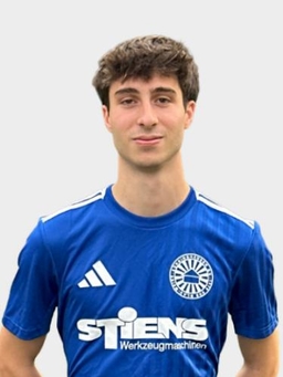 Avatar Bild für Luca Casu