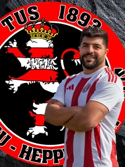 Avatar Bild für Kurosch Djalali Eyrde Mousa