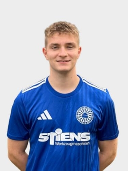 Avatar Bild für Ben Müller