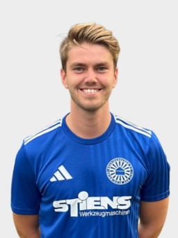 Avatar Bild für Robin Nordhues